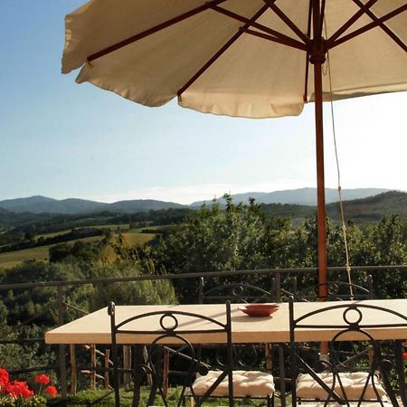 Tenuta Di Papena Roccastrada Bagian luar foto
