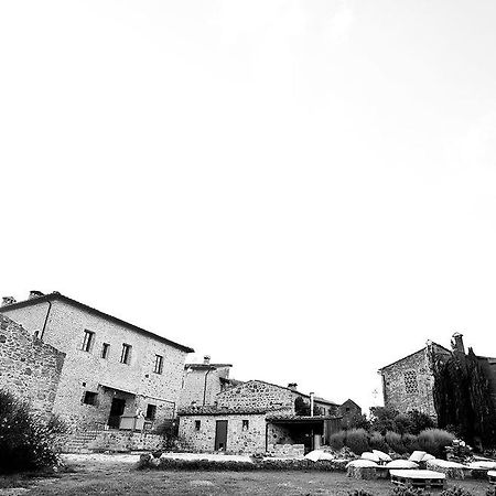 Tenuta Di Papena Roccastrada Bagian luar foto