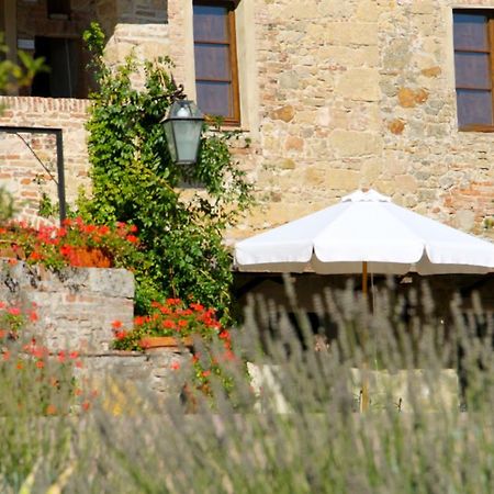 Tenuta Di Papena Roccastrada Bagian luar foto