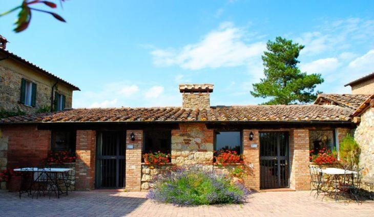 Tenuta Di Papena Roccastrada Ruang foto