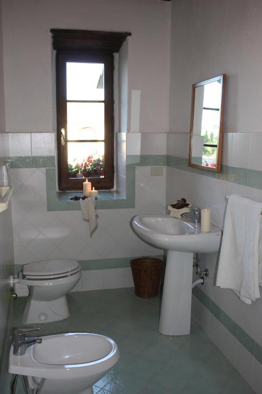 Tenuta Di Papena Roccastrada Ruang foto