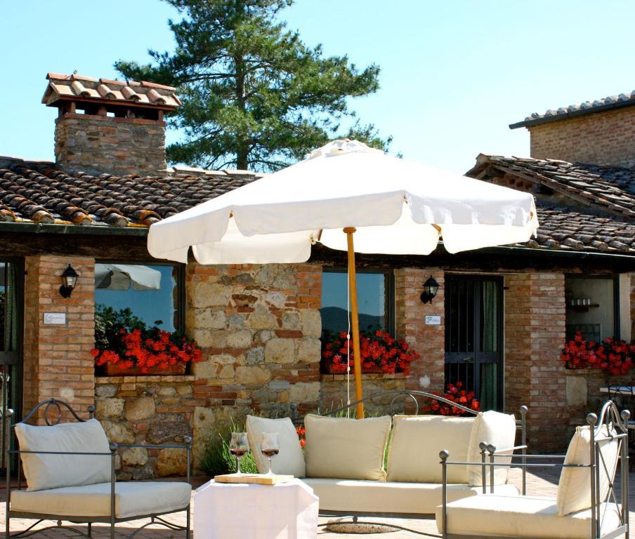 Tenuta Di Papena Roccastrada Bagian luar foto