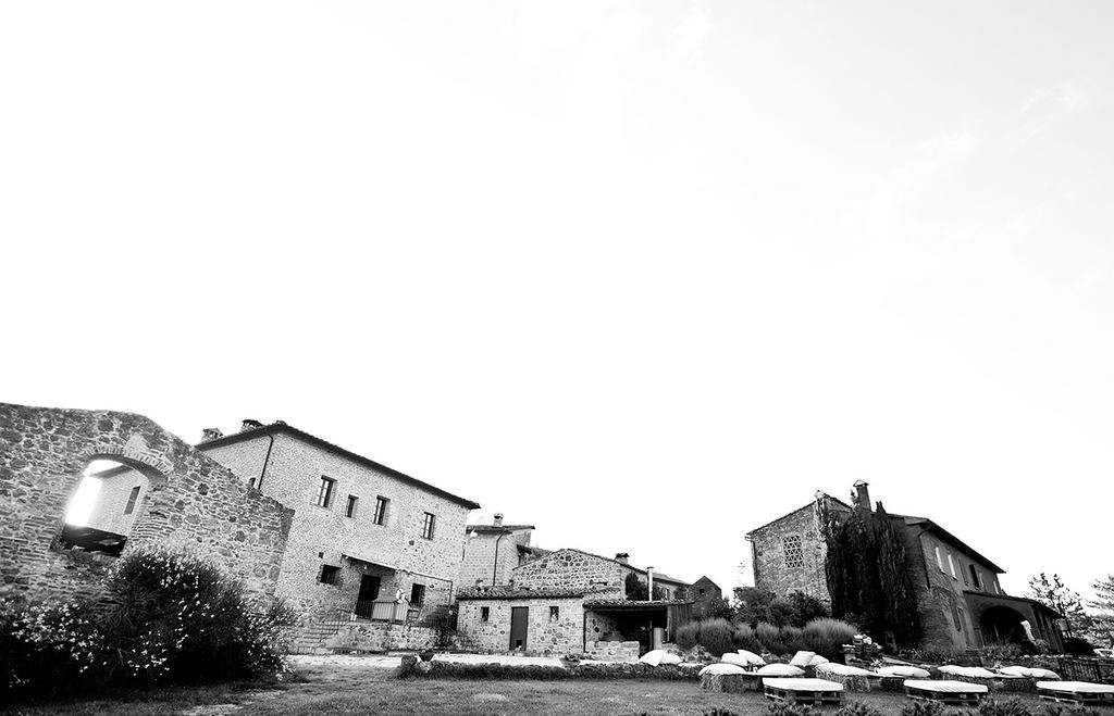 Tenuta Di Papena Roccastrada Bagian luar foto