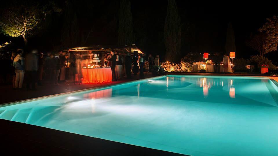 Tenuta Di Papena Roccastrada Bagian luar foto