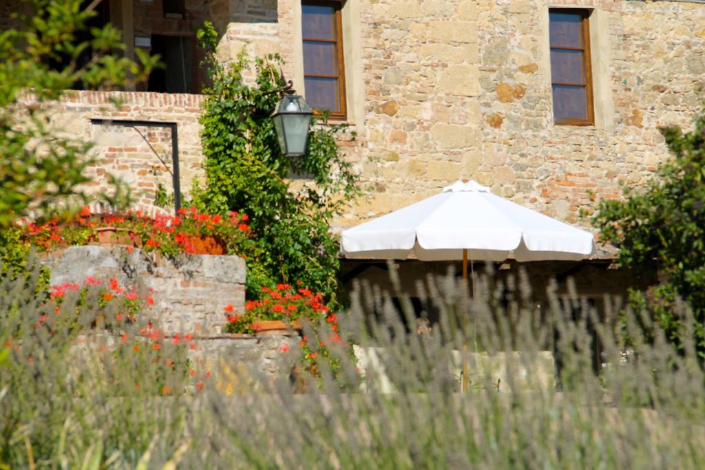 Tenuta Di Papena Roccastrada Bagian luar foto