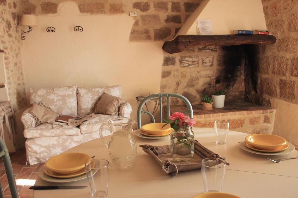 Tenuta Di Papena Roccastrada Ruang foto